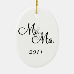 Erste Verzierung des Weihnachten2011 Keramik Ornament