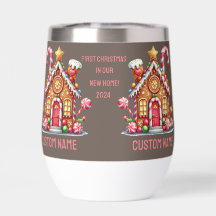 Erste Weihnachtsfeier neue Zuhause Zitat Gänze Was