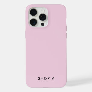 Erstelle Dein Eigener iPhone-Case iPhone 15 Pro Max Hülle