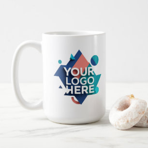 Erstelle Dein eigenes 15oz Klassik Kaffeetasse