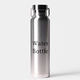 Erstelle Dein eigenes 22 oz Trinkflasche