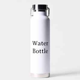 Erstelle Dein eigenes 22 oz Trinkflasche