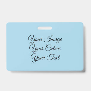 Erstelle dein eigenes ausweis