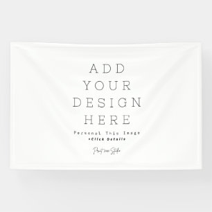 Erstelle dein eigenes banner