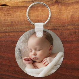 Erstelle dein eigenes benutzerdefiniertes Baby Schlüsselanhänger