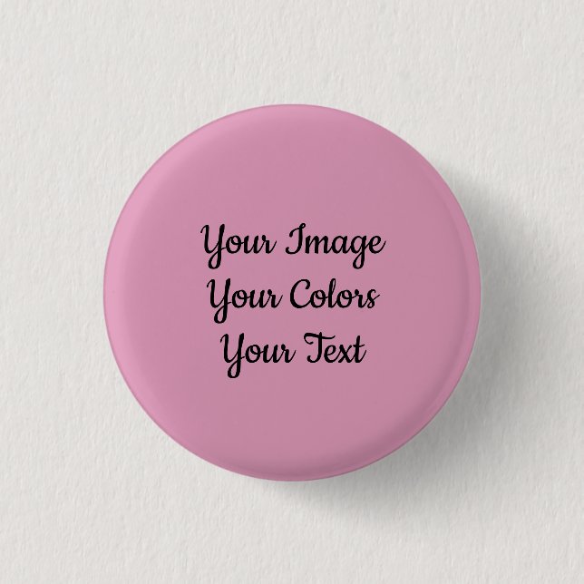 Erstelle dein eigenes button (Vorderseite)