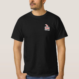 ERSTELLE-DEIN-EIGENES DIY Benutzerdefiniert Hochla T-Shirt