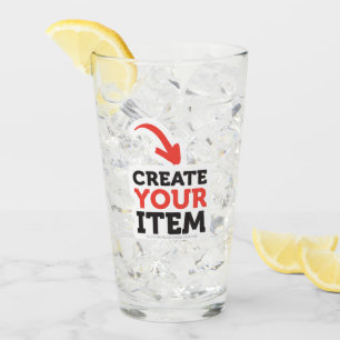 ERSTELLE-DEIN-EIGENES DIY Benutzerdefiniert Lade d Glas