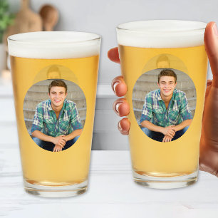 Erstelle Dein eigenes einfaches Foto Glas