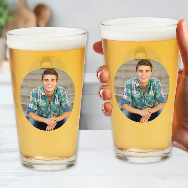 Erstelle Dein eigenes einfaches Foto Glas (Simple Create Your Own Photo Glass)