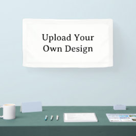 Erstelle Dein eigenes einfaches individuelles Viny Banner