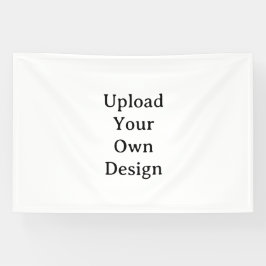 Erstelle Dein eigenes einfaches maßgeschneidertes  Banner