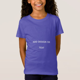 Erstelle dein eigenes einfaches T-Shirt