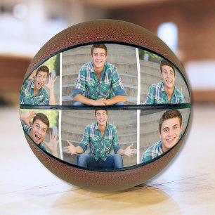 Erstelle dein eigenes Foto Basketball
