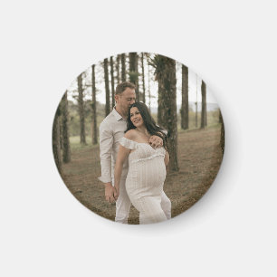 Erstelle Dein Eigenes Foto Benutzerdefiniertes Bil Magnet