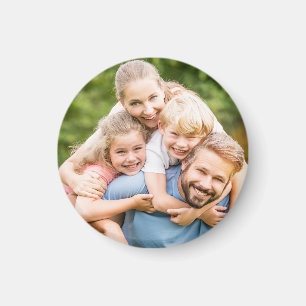 Erstelle Dein Eigenes Foto Benutzerdefiniertes Bil Magnet