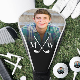 Erstelle dein eigenes Foto Golf Headcover