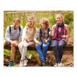 Erstelle Dein eigenes Foto individuelles Bild DIY