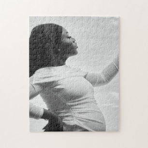 Erstelle Dein eigenes Foto individuelles Bild Puzzle