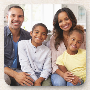 Erstelle Dein eigenes Foto individuelles Bild zum  Getränkeuntersetzer