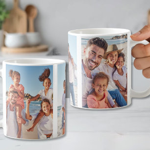 Erstelle dein eigenes Foto Kaffeetasse