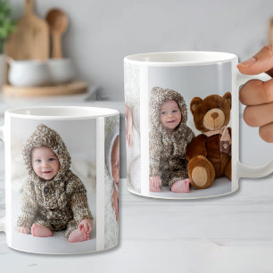 Erstelle dein eigenes Foto Kaffeetasse