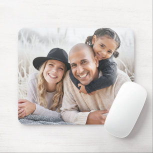 Erstelle dein eigenes Foto Mousepad