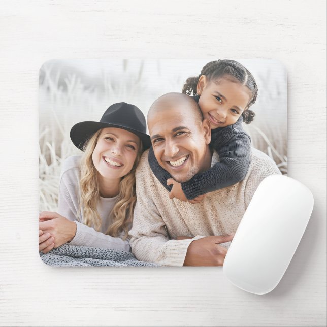 Erstelle dein eigenes Foto Mousepad (Mit Mouse)