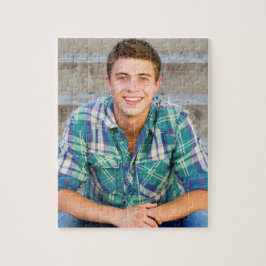 Erstelle dein eigenes Foto Puzzle