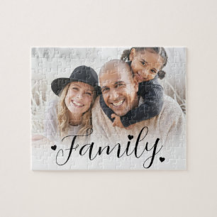 Erstelle dein eigenes Foto Puzzle