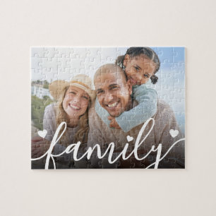 Erstelle dein eigenes Foto Puzzle