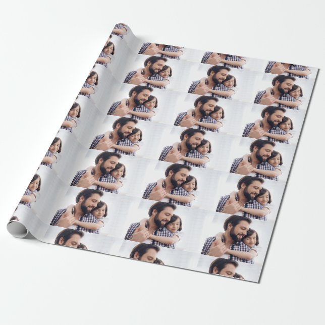 Erstelle Dein Eigenes Geschenkpapier (Ungerollt)
