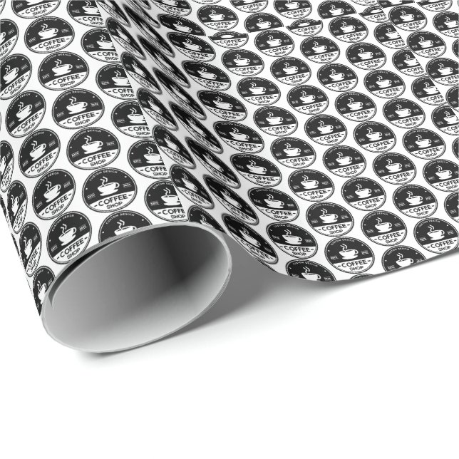 Erstelle Dein Eigenes Geschenkpapier (Rolleneckpunkt)