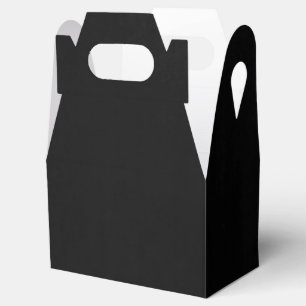 Erstelle dein eigenes geschenkschachtel