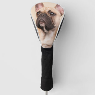 Erstelle Dein eigenes Haustier-Foto als individuel Golf Headcover