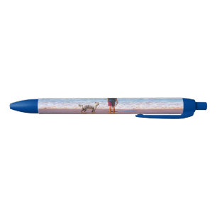 Erstelle Dein eigenes Haustier-Foto-Stift personal Kugelschreiber