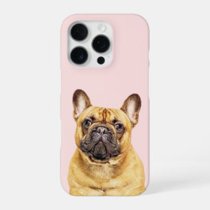 Erstelle Dein eigenes Haustier-Porträt  iPhone 16 Pro Hülle