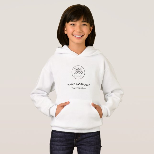 Erstelle dein eigenes hoodie (Vorne ganz)