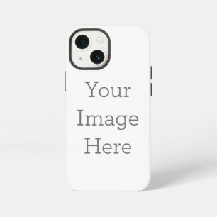 Erstelle Dein eigenes iPhone 13 Mini Tough Case Hülle