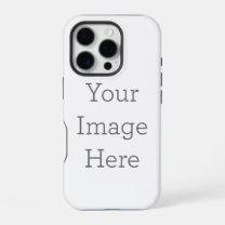 Erstelle Dein eigenes iPhone 16 Pro Tough Case Hülle
