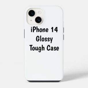 Erstelle Dein Eigenes iPhone 14 Hülle