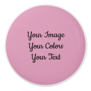 Erstelle dein eigenes keramikknauf