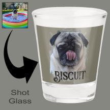 Erstelle Dein Eigenes Lustiges Hunde-Pug-Gesicht K