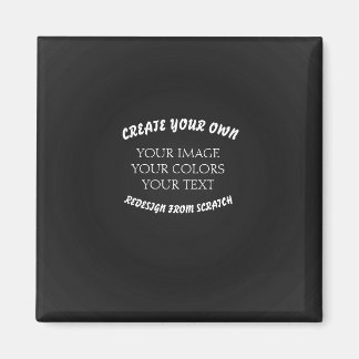Erstelle dein eigenes magnet