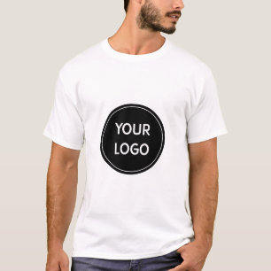 Erstelle dein eigenes maßgeschneidertes Herren Bas T-Shirt