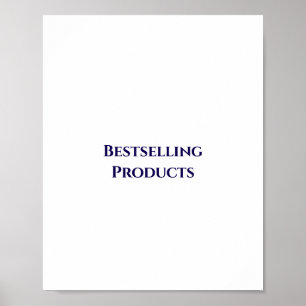 Erstelle Dein eigenes mattes Poster