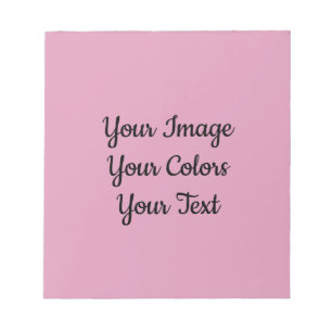 Erstelle Dein Eigenes Notizblock