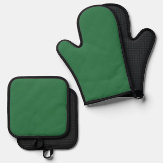 Erstelle Dein Eigenes Ofenhandschuh & Topflappen-Set