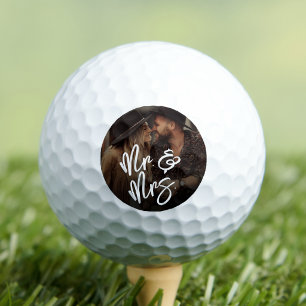 Erstelle Dein eigenes Paar-Foto Golfball