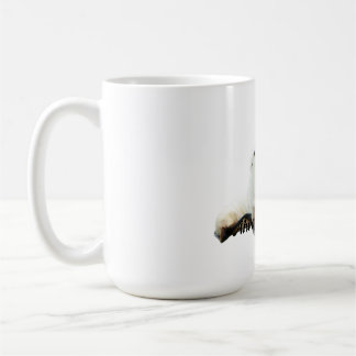 Erstelle Dein eigenes Paarfoto & Text Kaffeetasse